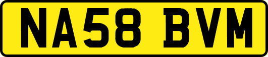 NA58BVM