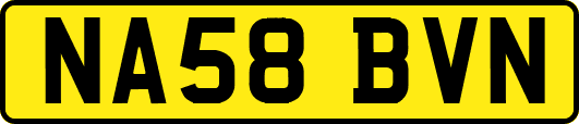 NA58BVN