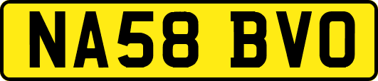 NA58BVO