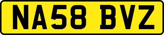 NA58BVZ