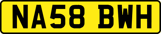 NA58BWH
