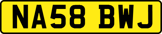 NA58BWJ