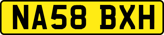 NA58BXH