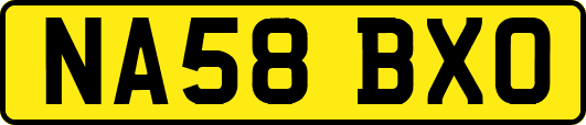 NA58BXO