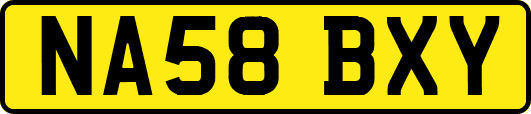 NA58BXY