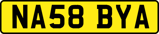 NA58BYA