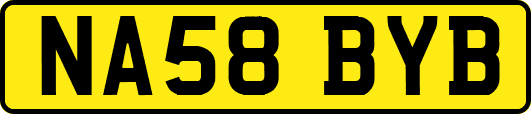 NA58BYB