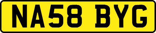 NA58BYG
