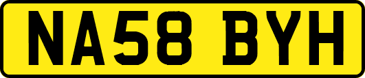 NA58BYH