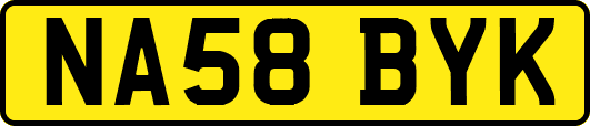 NA58BYK