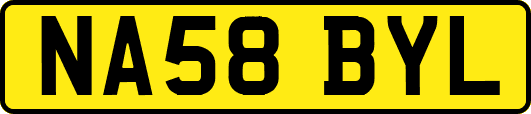 NA58BYL