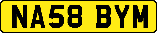 NA58BYM