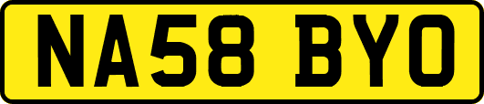 NA58BYO
