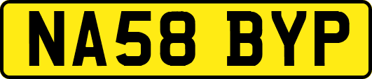 NA58BYP