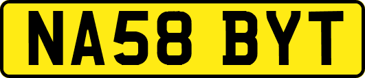 NA58BYT