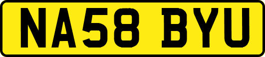 NA58BYU
