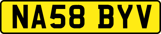NA58BYV