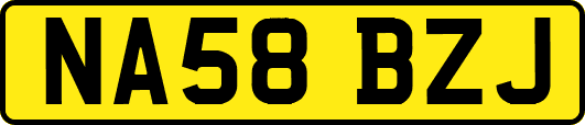 NA58BZJ