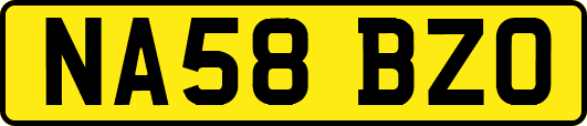NA58BZO