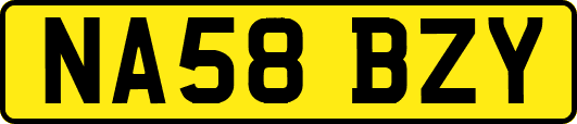 NA58BZY
