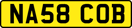 NA58COB