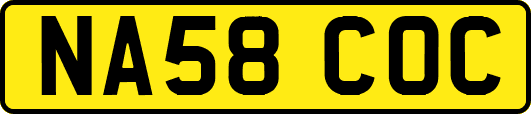 NA58COC