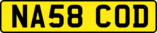 NA58COD