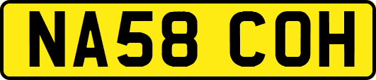 NA58COH