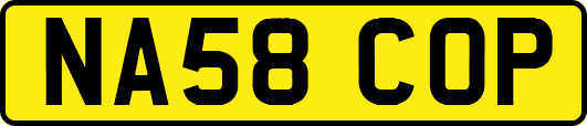 NA58COP