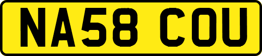 NA58COU