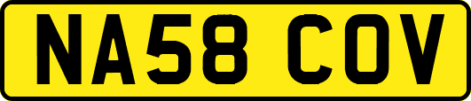 NA58COV