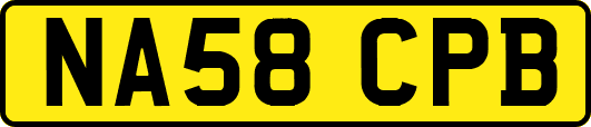 NA58CPB