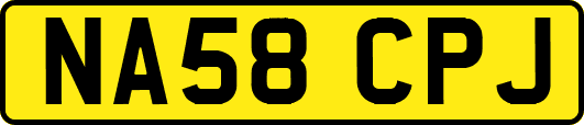 NA58CPJ