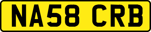 NA58CRB