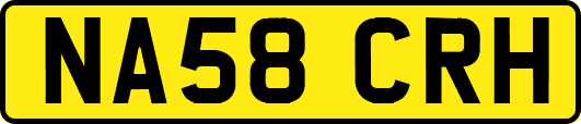 NA58CRH