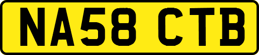 NA58CTB