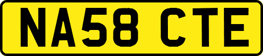 NA58CTE
