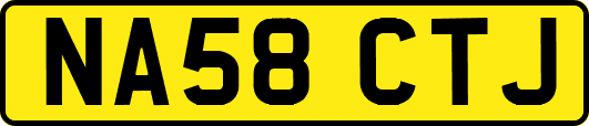 NA58CTJ