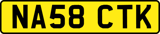 NA58CTK