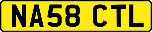 NA58CTL