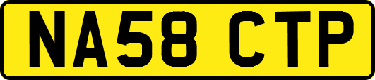 NA58CTP