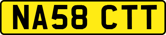 NA58CTT