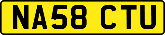 NA58CTU