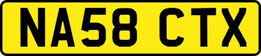 NA58CTX