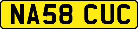 NA58CUC