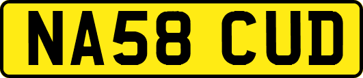 NA58CUD