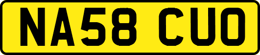 NA58CUO