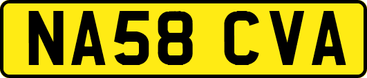 NA58CVA