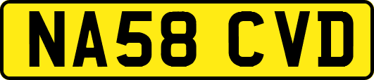 NA58CVD