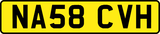 NA58CVH